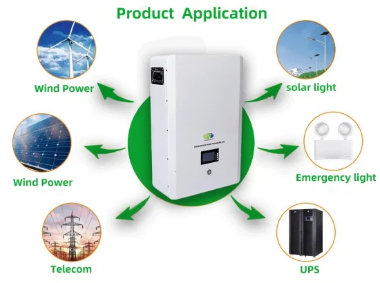 LiFePO4 48V 100ah 200ah Power Station 5kwh 10kwh Home Energy Storage System
