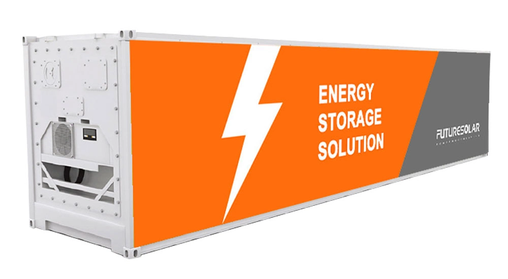 Industrial and Commercial Power Supply Home Battery Energy Storage System Solar Products