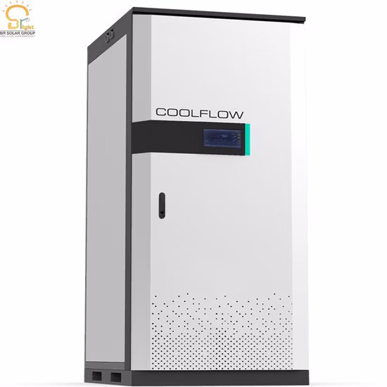 Commercial Industrial Container System Panel Power Solar Renewable Battery Energy Storage Ess