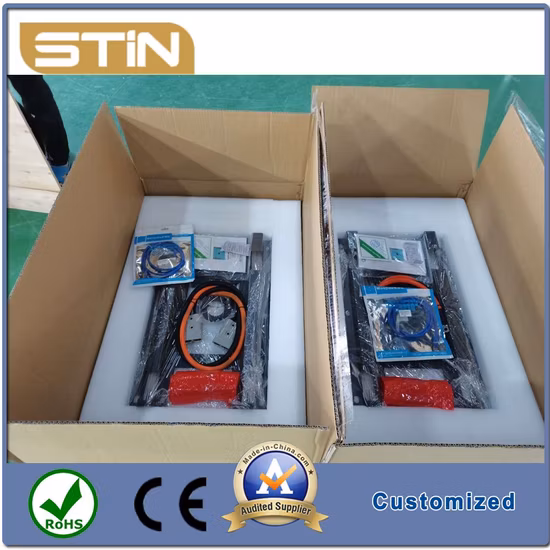 Customized on/off Grid Tied Hybrid Portable Industrial Container Battery Lithium PV Power Solar Panel Energy Storage Controller PV Photovoltaic System with CE