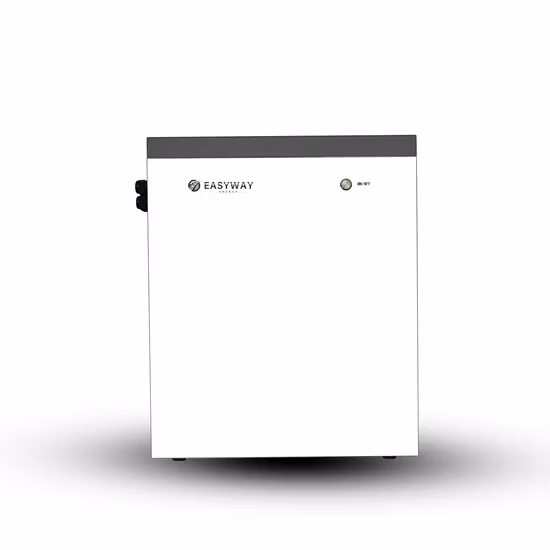Panelroof Max Operating 200A Current Power Wall 51.2V 200ah Lithium Battery with CE