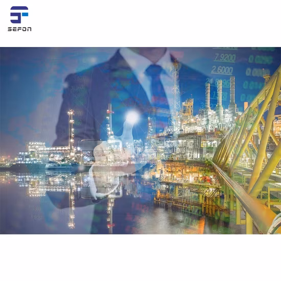 Powerful 100kw Energy Storage System Commercial Solar Project Industrial Solar Storage